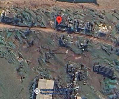 Terreno em leilão em Encantado - RS, bairro Jacarezinho — TERRENO EM ENCANTADO-RS