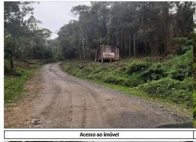 Foto 6 de 13: Area Rural em leilão em Campina Grande Do Sul - PR — Terras rurais, com área de 845,9 hectares, localizada no Município de Campjna Grande do Sul/PR.