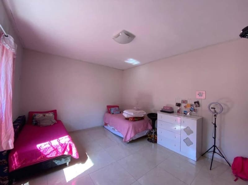Foto 16 de 19: Casa em leilão em São Carlos - SP, bairro Parque dos Timburis — Casa 193m² com Terreno 275m² | São Carlos-SP | Parque dos Timburis - 2 Dorms, 2 banheiros, 1 Vaga - Financiamento até 420 Meses!