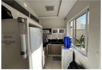 Foto 18 de 19: Casa em leilão em Curitiba - PR — Casa nº 01 com área construida de 109,51m² do Condomínio Residenal Vitória - Rua 21 de abril, 418 Alto da Glória Curitiba/PR.
