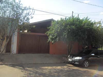Comercial em leilão em Barretos - SP — IMÓVEL EM BARRETOS/SP