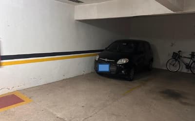 Foto 7 de 8: Vaga de Garagem em leilão em Campinas - SP, bairro Centro — LOJA COMERCIAL E VAGA DE GARAGEM nº 01 - ED. COND. MARQUÊS DE TRÊS RIOS - CAMPINAS/SP