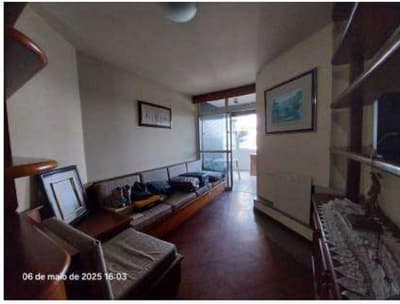Foto 34 de 47: Apartamento em leilão em Curitiba - PR — Apartamento nº 1401 com área privativa de 184,48m² com duas vagas de garagem - Avenida Munhoz da Rocha,175, Juvevê, Curitiba/PR