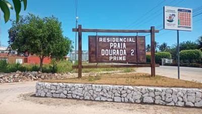 Foto 16 de 23: Casa em leilão em Maragogi - AL, bairro Praia Dourada Ii — Casa, Maragogi / AL
