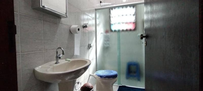 Foto 4 de 10: Casa em leilão em Itanhaém - SP, bairro Jardim Suarão — Casa, Itanhaem / SP