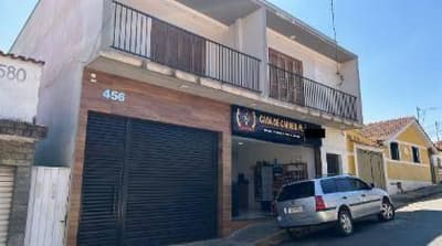 Foto 3 de 4: Casa em leilão em Elói Mendes - MG, bairro Centro — Casa, Elói Mendes / MG