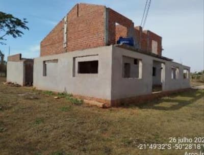 Foto 3 de 10: Area Rural em leilão em Arco-íris - SP — IMÓVEL COM ÁREA TOTAL DE 20.176m², EM ARCO ÍRIS/SP
