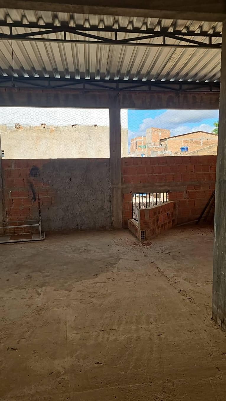 Foto 11 de 15: Casa em leilão em Irecê - BA, bairro São José — Casa, Irecê / BA