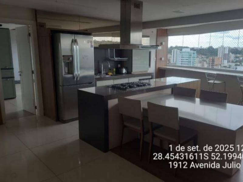 Foto 2 de 17: Apartamento em leilão em Marau - RS, bairro Central — Apartamento, 518.12 m2, Marau / RS
