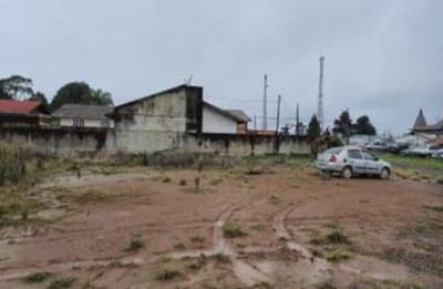 Foto 2 de 11: Terreno em leilão em Santa Cecília - SC — (Parte ideal) Terreno, A.T. 3.266,62m², diferencial, Bairro Rondinha