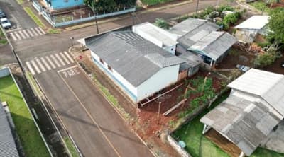 Foto 5 de 7: Comercial em leilão em Porto Seguro - BA, bairro Trancoso — IMÓVEL URBANO COM ÁREA TOTAL DE 425,00 m2- Em ESPIGÃO ALTO DO IGUAÇU/PR