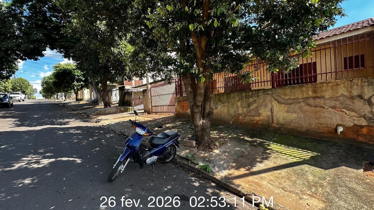 Foto 4 de 8: Terreno em leilão em Umuarama - PR, bairro Jardim Jaborandi — Data nº 12,com a área de 253,00 m², Jardim Jaborandi, Umuarama/PR