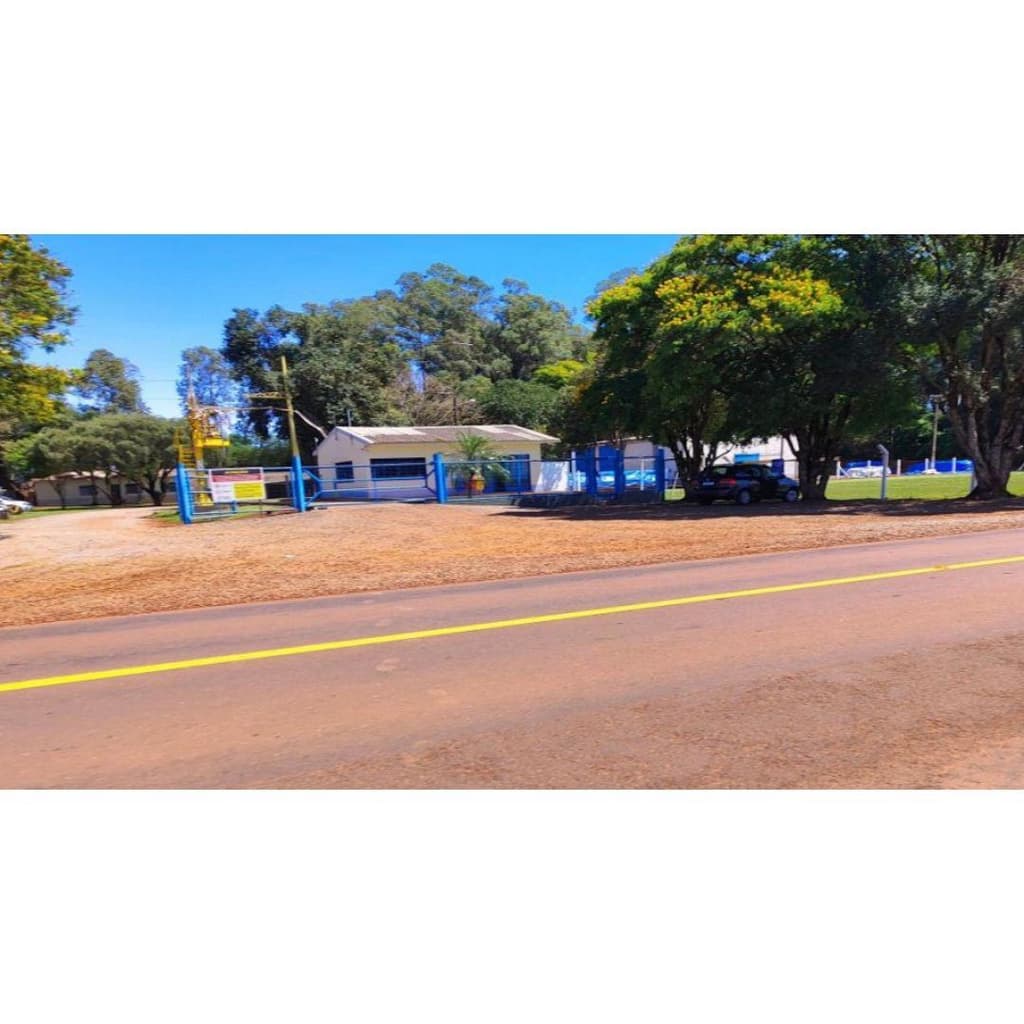 Foto 1 de 22: Area Rural em leilão em Toledo - PR, bairro Novo Sobradinho — CHÁCARA COMERCIAL com A.T. de 9.900,00 m² em NOVO SOBRADINHO - TOLEDO PR