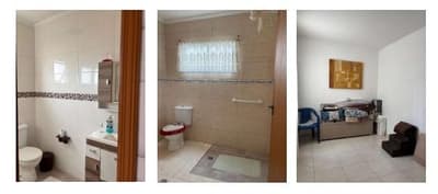 Foto 5 de 9: Casa em leilão em Santo André - SP, bairro Vila Valparaíso — Sobrado na Vila Valparaíso Santo André/SP - c/ 200m² de terreno