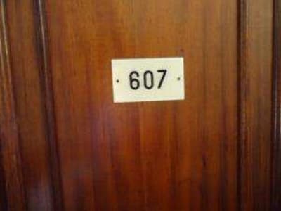 Foto 5 de 15: Apartamento em leilão em São Vicente - SP — Apartamento, A.T. 64m², Ed. Palladium, Centro
