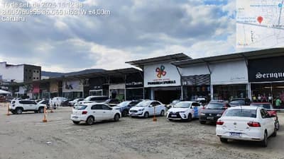 Comercial em leilão em Toritama - PE — Loja 16,00m² em TORITAMA/PE