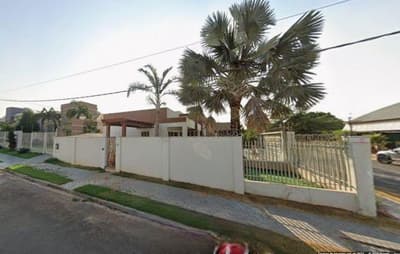 Foto 1 de 3: Casa em leilão em Sorriso - MT, bairro Recanto dos Pássaros — Casa 495m², Recanto dos Pássaros, Sorriso/MT - Ocupado