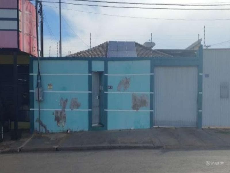 Foto 8 de 13: Comercial em leilão em Várzea Grande - MT, bairro Jardim Costa Verde — Predio, 720.0 m2, Várzea Grande / MT