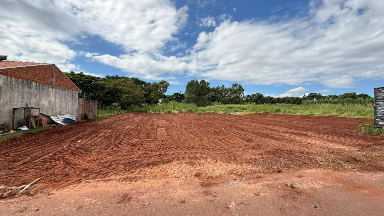 Foto 4 de 26: Terreno em leilão em Paranacity - PR, bairro Jardim Matil — IMÓVEL URBANO COM ÁREA TOTAL DE 207,60 M2 EM PARANACITY-PR