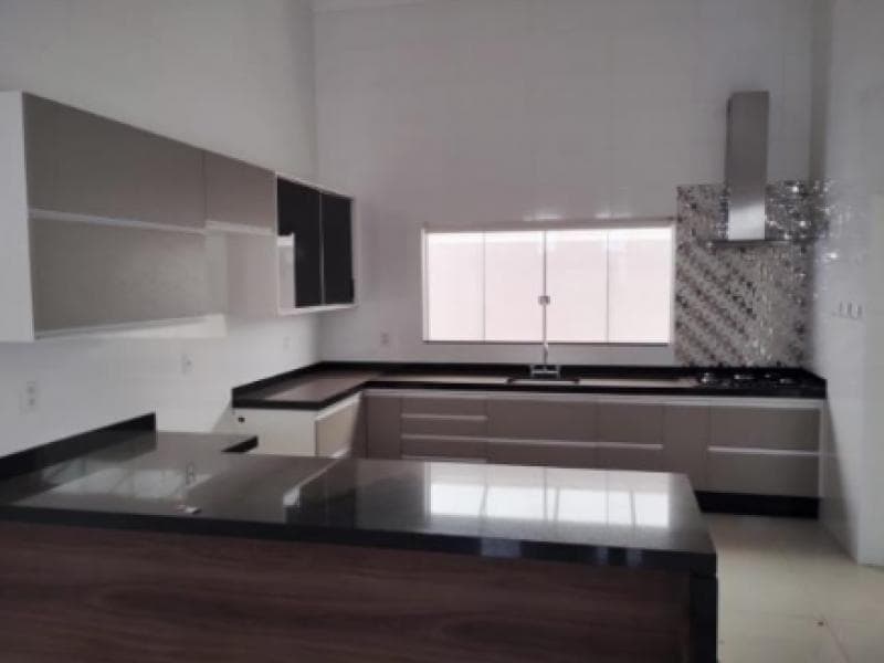 Foto 6 de 12: Casa em leilão em Araçatuba - SP — Casa_Condominio, 472.37 m2, Araçatuba / SP