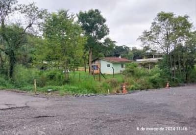 Foto 4 de 9: Area Rural em leilão em São Mateus Do Sul - PR — Terreno Rural, com benfeitorias, com Área de 1 (um) Alqueire - Colônia Iguaçu - São Mateus do Sul/PR
