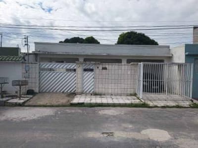 Foto 6 de 11: Casa em leilão em Manaus - AM, bairro Cidade Nova — Casa, Manaus / AM