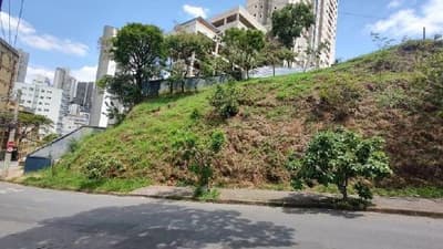 Foto 5 de 5: Comercial em leilão em Belo Horizonte - MG — Imóvel Comercial com 1.380m² em Belo Horizonte/MG -Ocupado