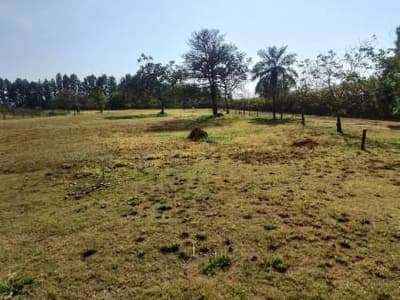 Foto 3 de 3: Terreno em leilão em Chapada Dos Guimarães - MT, bairro Lago do Manso — Lote, Chapada Dos Guimarães / MT