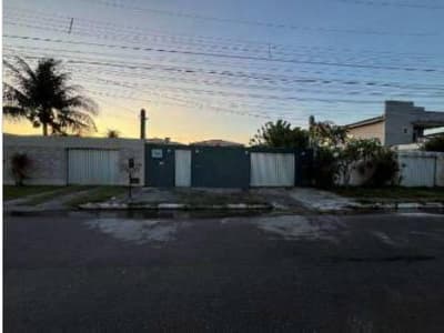 Casa em leilão em Lauro De Freitas - BA, bairro Buraquinho — Casa, Lauro De Freitas / BA