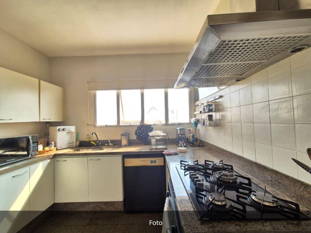 Foto 13 de 23: Apartamento em leilão em Araraquara - SP — Apartamento de 207 m² em Araraquara