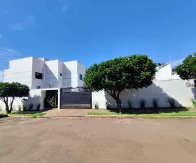 Foto 10 de 15: Casa em leilão em Campo Grande - MS, bairro Cabreúva — Casa, Campo Grande / MS