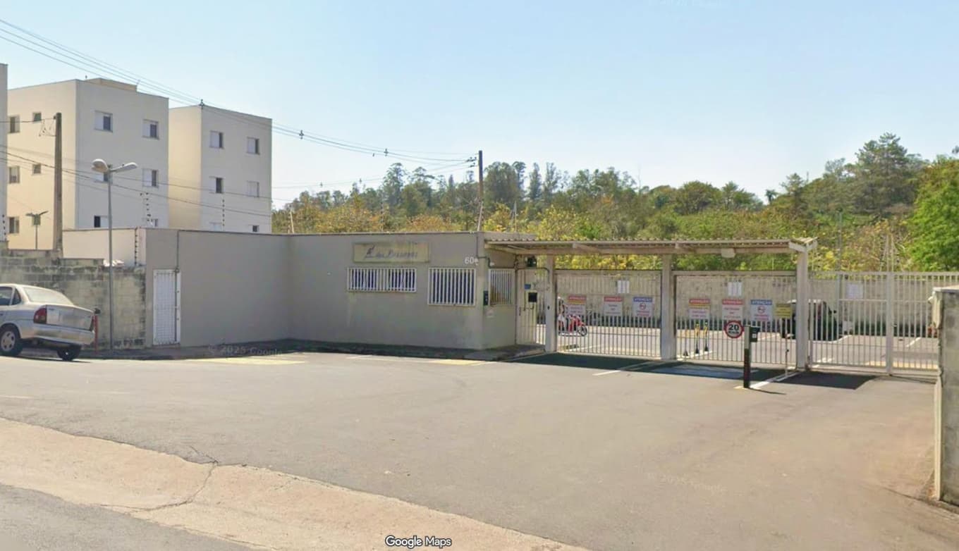 Foto 1 de 2: Apartamento em leilão em Rio Claro - SP — DIREITOS SOBRE APARTAMENTO Nº 04 DO BLOCO BEIJA FLOR - CONDOMÍNIO RESIDENCIAL DOS PÁSSAROS - RIO CLARO/SP