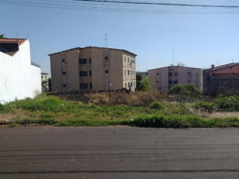 Foto 9 de 10: Terreno em leilão em São Carlos - SP — Lote, Desocupado, São Carlos / SP