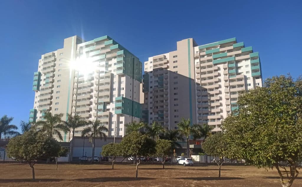 Foto 14 de 42: Apartamento em leilão em Olímpia - SP, bairro Jardim Santa Efigênia — APTO 63,59 m² em Olímpia-SP 50% de desconto
