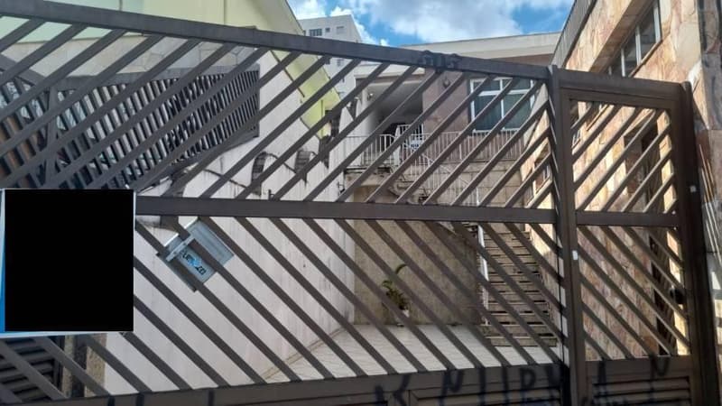 Foto 1 de 3: Casa em leilão em São Paulo - SP, bairro Vila Gustavo — Casa, Ocupado, São Paulo / SP (28% abaixo da avaliação)