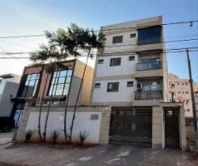 Foto 1 de 5: Apartamento em leilão em Ribeirão Preto - SP, bairro Nova Aliança — Apartamento, Ribeirão Preto / SP