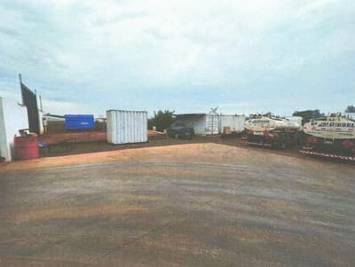 Foto 2 de 4: Terreno em leilão em Jataí - GO, bairro Jardim Rio Claro — IMÓVEL COMERCIAL/POSTO DE COMBUSTÍVEL | JARDIM RIO CLARO | JATAÍ/GO