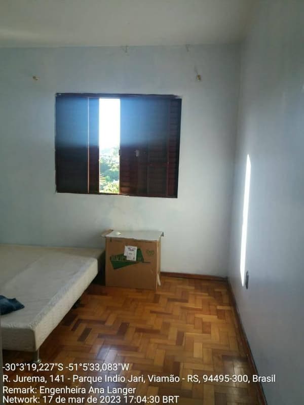 Foto 1 de 15: Casa em leilão em Viamão - RS, bairro Parque Indio Jary — Casa, Viamão / RS