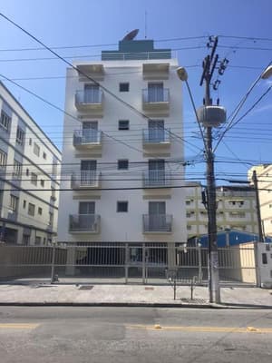 Apartamento em leilão em Guarujá - SP, bairro Jardim São Miguel — 2ª Vara Cível Guarujá SP - Apto 72m? Edifício Bacaitava