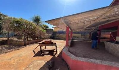 Foto 2 de 22: Casa em leilão em Quirinópolis - GO, bairro Vila Nova — 175.0 m2, QUIRINÓPOLIS / GO