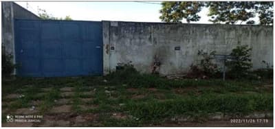 Foto 8 de 10: Casa em leilão em Goiânia - GO — 02 casas do areas de 65,24m2 e 106,99m2 respectivamente na Rua 808, Goiânia/GO