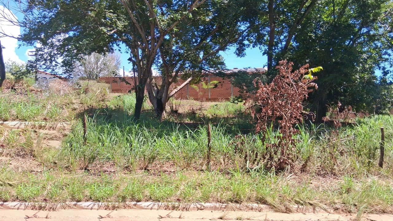 Foto 4 de 5: Terreno em leilão em Minaçu - GO, bairro Vila Residencial de Minaçu — Terreno Urbano 378m² | Vila Residencial de Minaçu - Minaçu/GO |Localização Nobre e Infraestrutura Completa: Ideal para Construção e Investimento!