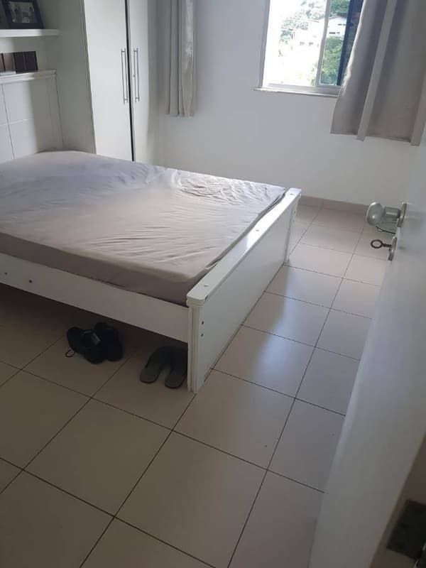 Foto 7 de 15: Apartamento em leilão em Salvador - BA, bairro Brotas — Apartamento, Salvador / BA