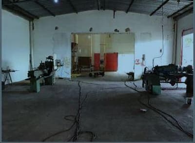 Foto 7 de 7: Comercial em leilão em Poxoréu - MT, bairro Novo Horizonte — IMÓVEL COMERCIAL | A.T. 1.660m² E A.C 1.059,40m² | POXORÉU/MT