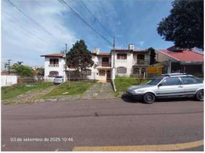 Foto 27 de 32: Terreno em leilão em Curitiba - PR, bairro Bairro Alto — Terreno urbano com área de 540,00m² com benfeitorias de área total de 397,30n² , localizado na Rua Heitor Baggio Vidal, 2300, Bairro: Bairro Alto, Curitiba/PR.