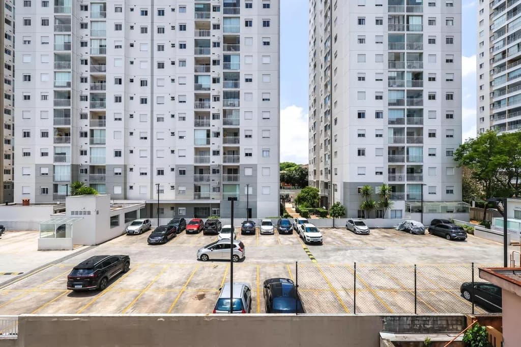 Foto 51 de 57: Apartamento em leilão em São Paulo - SP, bairro Ipiranga — APTO 63 m² em Ipiranga - SP abaixo do valor de mercado!