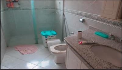 Foto 19 de 21: Casa em leilão em Bauru - SP, bairro Jardim Terra Branca — 360.0 m2, BAURU / SP