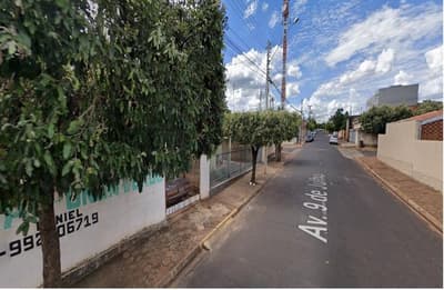 Foto 3 de 5: Casa em leilão em Onda Verde - SP — Casa, A.T. 1.936m², Centro, Onda Verde/SP
