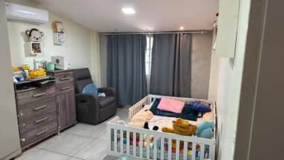 Foto 9 de 15: Casa em leilão em Ponta Porã - MS, bairro Jardim Estoril — Casa 104m² com Terreno 360m² | Ponta Porã-MS | Jardim Estoril - Financiamento até 420 Meses!