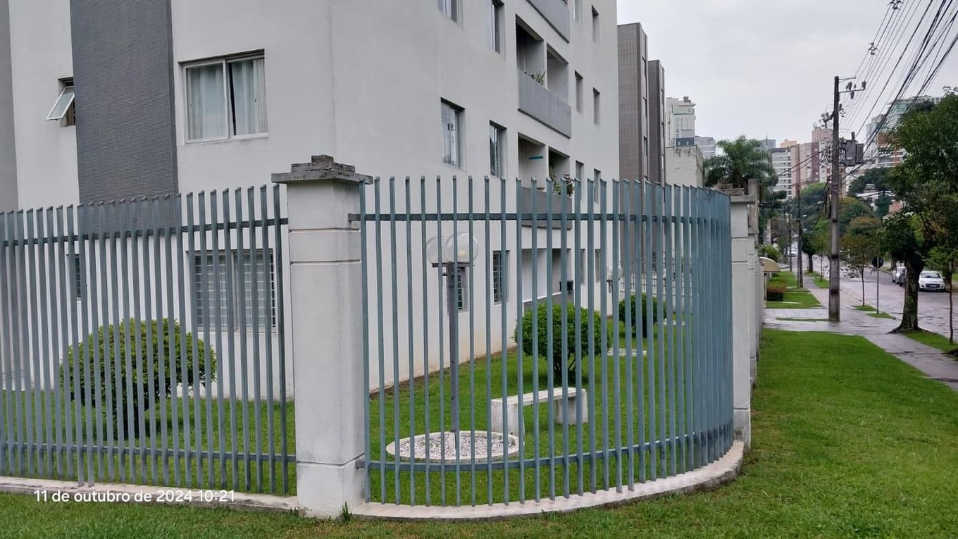Foto 15 de 20: Apartamento em leilão em Curitiba - PR — Apartamento com área privativa de 62,95m², Curitiba/PR